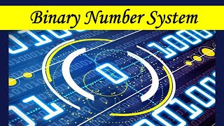 Binary Number System Explained [upl. by Amahcen]