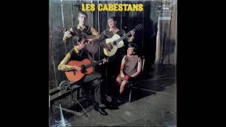 Les Cabestans Album complet [upl. by Nohs]