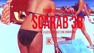 Curreny amp Harry Fraud  Scarab 38 Feat Action Bronson Official Video [upl. by Durham120]