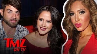 Farrah Abraham Says Other Teen Moms Are Failures  TMZ TV [upl. by Munroe]