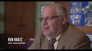 Convicting A Murderer clip  quotKratz Debatequot [upl. by Gefen]