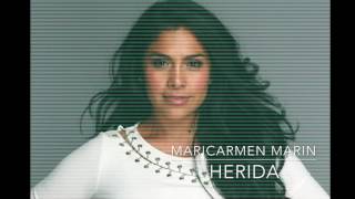 Maricarmen Marin  quotHERIDAquot [upl. by Conias]