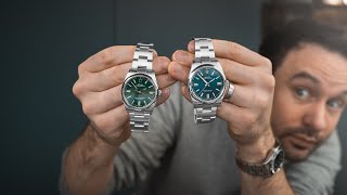 Watch this BEFORE buying a NEW Rolex Oyster Perpetual [upl. by Nwahsek15]