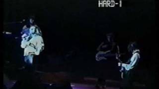 Coverdale Page  Dont Leave Me This Way  Live 1993 [upl. by Sorkin]