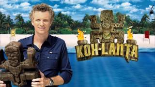 KohLanta Musique  Conseil Dépouillement [upl. by Valli338]