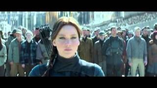 Regardez Hunger Games – La Révolte  Partie 2 Bande Annonce [upl. by Adiel206]