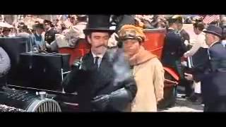 La Carrera del Siglo The Great Race 1965  Trailer [upl. by Nire287]