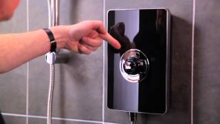 Triton Aspirante Electric Showers [upl. by Lezti]