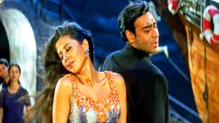 Qayamat Qayamat  Ajay Devgan  Urmila Matondkar  Alka Yagnik  Sukhwinder Singh [upl. by Repotsirhc]