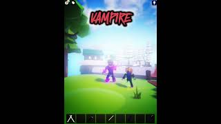 Roblox ttd3 dances [upl. by Yajeet]