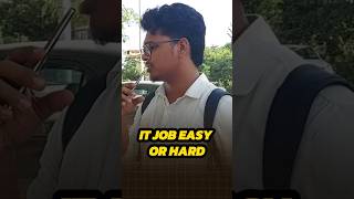 Your Job Role Can Define If an IT Job Is Easy or Not Tamil  work life balance in it companies [upl. by Asertal105]