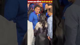 Salman Khan Gets New Bed for Shera in His Bedroom salmankhan shorts ytshorts [upl. by Airal615]