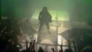 Dimmu Borgir  Stormblåst Live 1998 [upl. by Gothart]