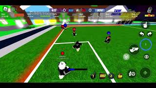 TPS Street Soccer Montage 44 [upl. by Milissa912]