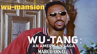 WUTANG AN AMERICAN SAGA SEASON 3 EPISODE 4 RECAP [upl. by Sidnak]