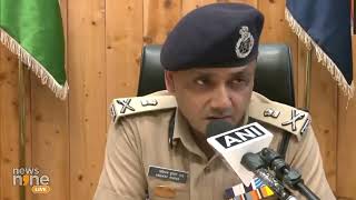 Uttarakhand DGP Warns of Rising Char Dham Yatra Crowd Calls for Patience  News9 [upl. by Bar]