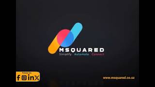 MSQUARED PTY LTD [upl. by Jesse952]