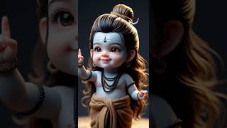 Bhole status Mahadev status 🙏shortsvideo trendingvideo viralvideo hindugod shiv bhole [upl. by Krystle]