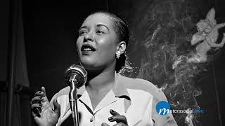 Matera si celebra la donna con la musica di Billie Holiday [upl. by Jon]