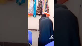 Hijab girls dancing and twerking Collection of Hijab girls [upl. by Minny]