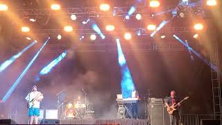 Sublime with Rome  Santeria 062924West Fargo  ND [upl. by Lanta]