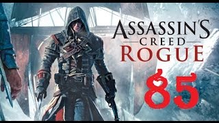 Assassins Creed Rogue 85 Palast von Versailles Ende   Deutsch  German  Gameplay  Lets Play [upl. by Malchus]