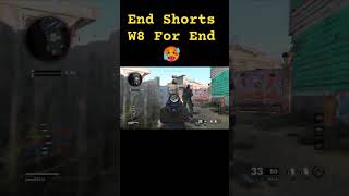 Nuketown 84 COD Black Ops Cold War🥵shorts codclips codedit youtubeshorts callofdutycodgaming [upl. by Hurlbut]