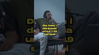 Podcast baru ni memang rasa berdosa sangat Semoga Tuhan rahmati kita… [upl. by Naujahs537]