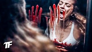 MADS Trailer 2024 Horror Thriller Movie HD [upl. by Deva102]