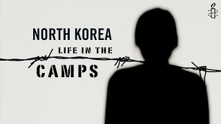 Exposed Life in North Korean Prisons Documentary on DPRKs Hard Labour Camps [upl. by Garap]