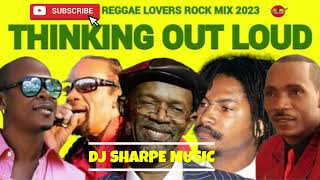 REGGAE MIX 2024 REGGAE LOVERS ROCK [upl. by Yroggerg603]