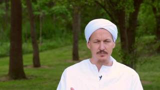 Ramadan Reflections 3  Shaykh Yahya Rhodus  Fasting amp Taqwa [upl. by Odnam657]