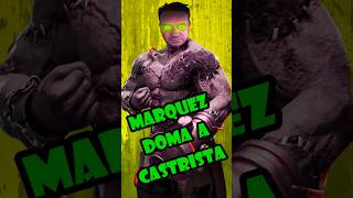 Nicolás Márquez VS Uruguaya CASTRISTA  INFLUENCERS KOMBAT nicolasmarquez cuba comunismo [upl. by Adnih]