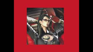 Bayonetta OST  Fly Me To The Moon 𝄁 Speed up [upl. by Hubble]