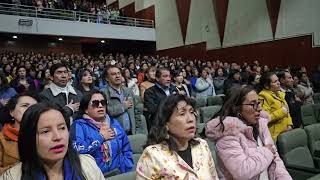 CAPACITACION DE LA UGEL HUARAZ 2024 1 [upl. by Nessej]