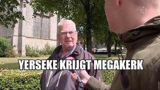 Yerseke krijgt megakerk [upl. by Farny]