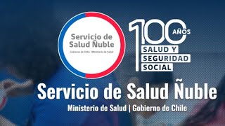 🚨 CONTRALORÍA DETECTA MÁS DE 500 MILLONES DE PESOS SIN RESPALDO EN SERVICIO DE SALUD DE ÑUBLE 🤑 [upl. by Aleakcim]