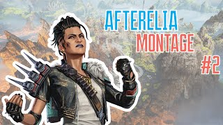 에이펙스 레전드 AftereliA Montage 2 [upl. by Alleunam]