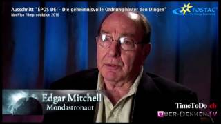 Frank Hoefer Epos Dei die geheimnisvolle Ordnung hinter Dingen [upl. by Godard]