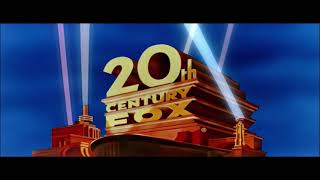 20th CenturyFoxLucasfilm Limited 1983 [upl. by Mordecai]