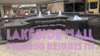 S1 EP7 Lakeside Mall Sterling Heights MI [upl. by Elstan]