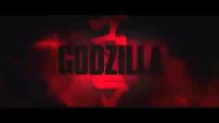 Godzilla Official Trailer 2014  Belfast Edition [upl. by Tyson]