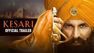 Bollywood movies in HD Kesari Full Movie 2019 Hindi Full Movie [upl. by Otrebile]