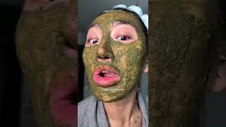 PESTO FACE MASK [upl. by Wharton]