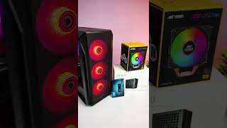 Rs 40000 Best Gaming PC Build In 2024  Hindi [upl. by Arlyne352]