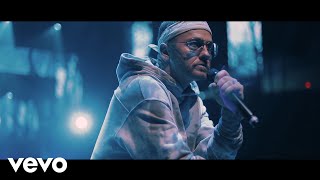 TobyMac  Scars Come With Livin Live From Nashville TN2019 [upl. by Maxma]