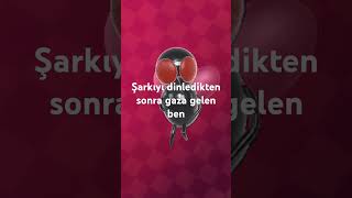 Şarkıyı dinledikten sonra gaza gelen ben [upl. by Bilac]