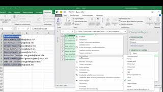 Power Query Introductie [upl. by Kristofor]