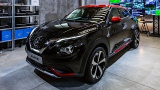 2020 Nissan Juke Premiere Edition  Detailed Look [upl. by Thurman]