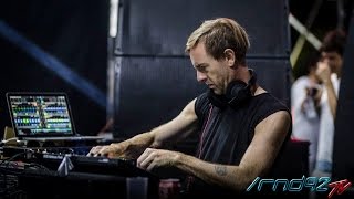 Richie Hawtin  ENTER  Creamfields Buenos Aires Argentina 14112015 HQ Audio [upl. by Nyladnek430]